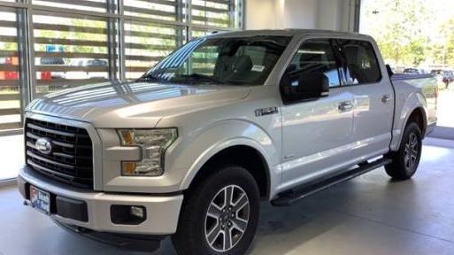 FORD F-150 2016 1FTEW1EP7GKE37993 image