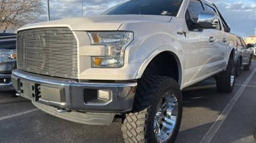 FORD F-150 2016 1FTEW1EF7GKF47272 image