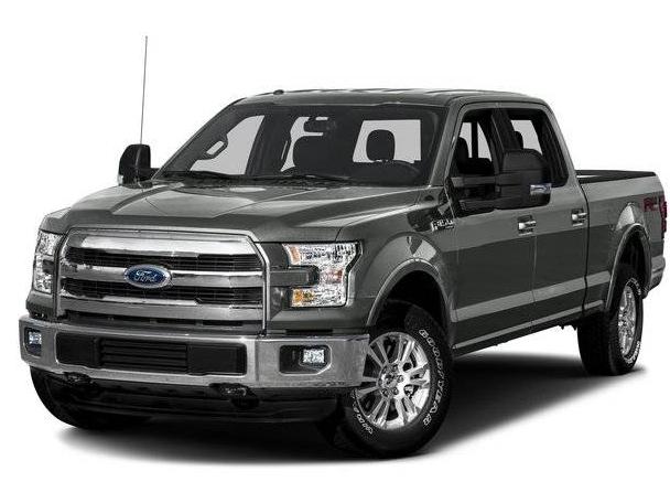 FORD F-150 2016 1FTEW1EP1GFC85038 image