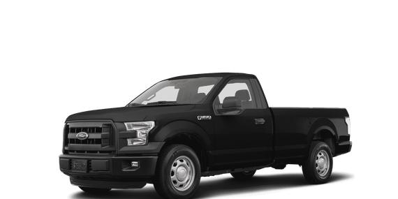 FORD F-150 2016 1FTMF1E80GKD55673 image