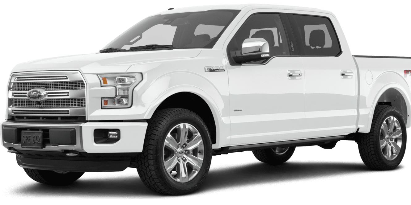 FORD F-150 2016 1FTEW1EP1GFA70968 image