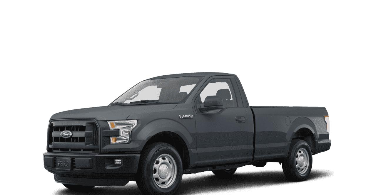 FORD F-150 2016 1FTMF1C83GKE59352 image