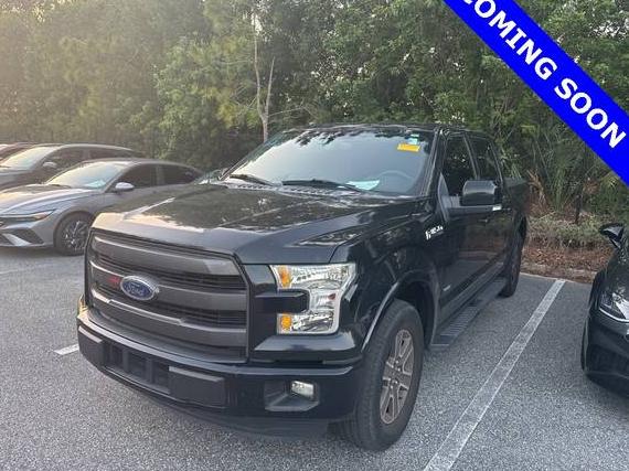 FORD F-150 2016 1FTEW1CP6GKF30068 image
