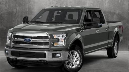 FORD F-150 2016 1FTEW1CF3GKE54249 image