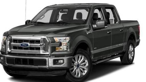 FORD F-150 2016 1FTEW1EF2GFA02993 image