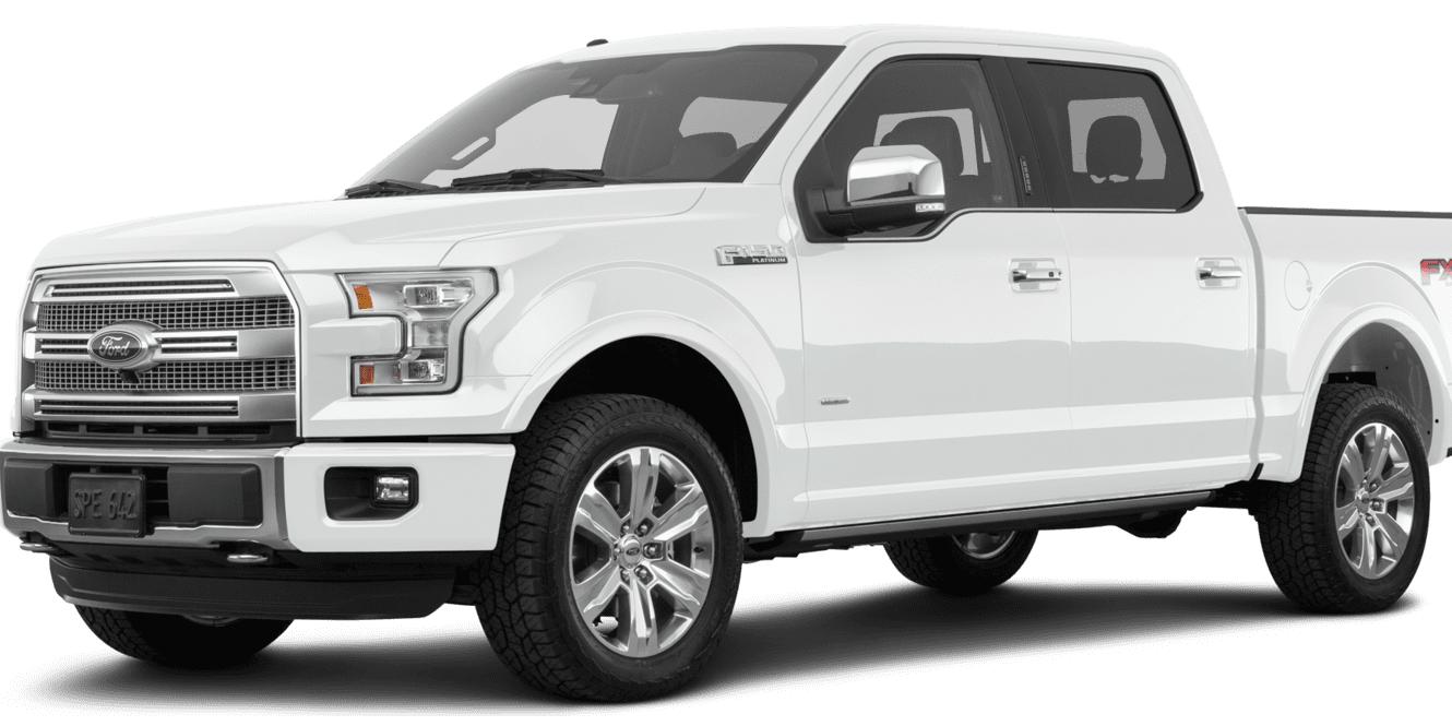 FORD F-150 2016 1FTEW1EG0GKD08428 image