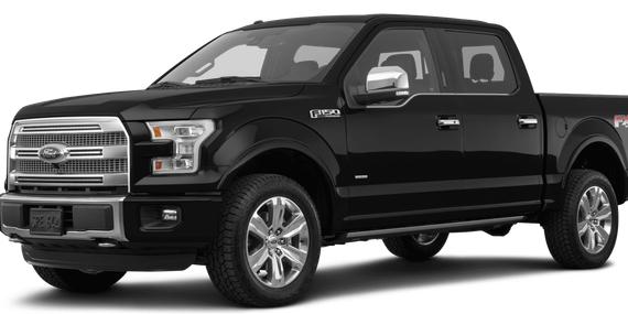 FORD F-150 2016 1FTEW1E89GFA80432 image