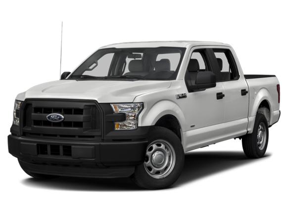 FORD F-150 2016 1FTEW1CF9GFB01281 image