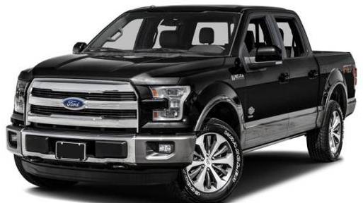 FORD F-150 2016 1FTEW1EF7GKD41238 image