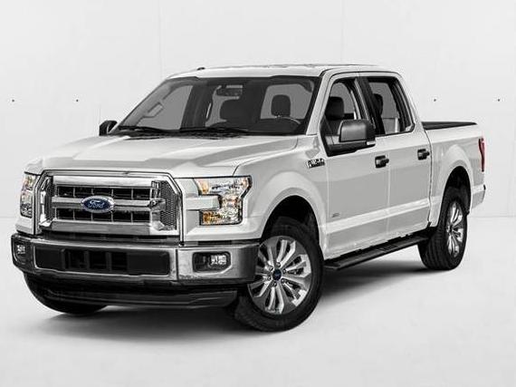 FORD F-150 2016 1FTEW1CP6GFD49948 image