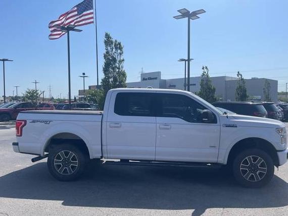 FORD F-150 2016 1FTEW1EG2GKD74382 image