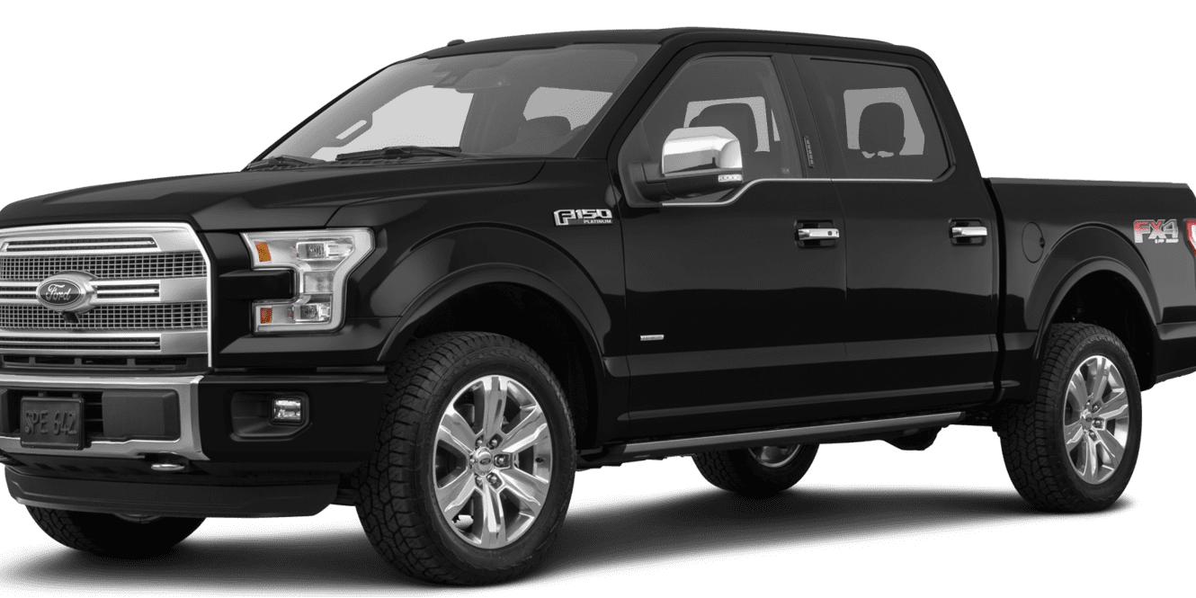 FORD F-150 2016 1FTEW1EG6GKF22839 image