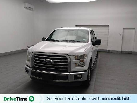 FORD F-150 2016 1FTEW1CP0GKD63092 image