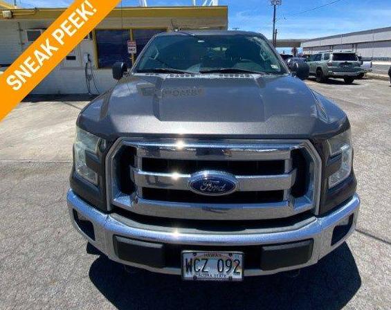 FORD F-150 2016 1FTEW1EG0GKD02225 image