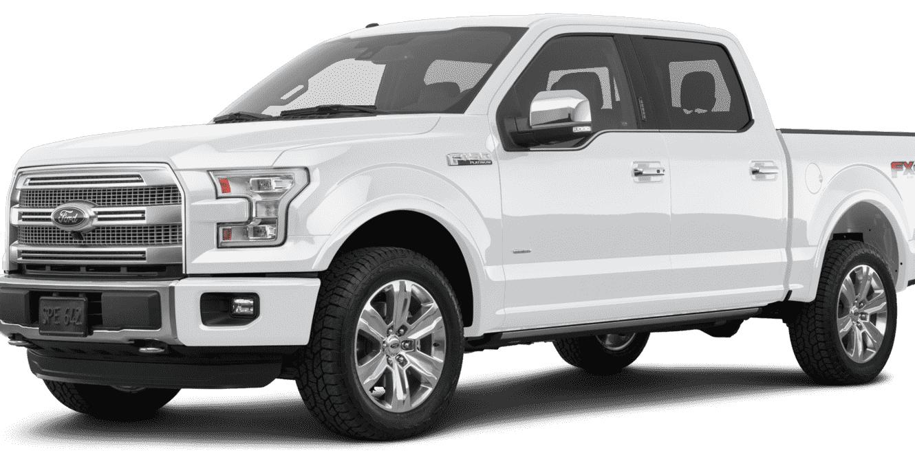 FORD F-150 2016 1FTEW1EG4GFA57776 image