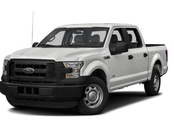 FORD F-150 2016 1FTEW1EF0GKE61897 image