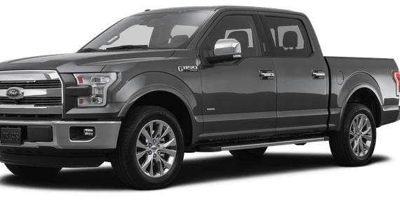 FORD F-150 2016 1FTEW1EG6GKD75468 image