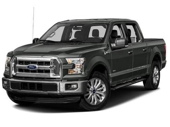 FORD F-150 2016 1FTEW1C85GFA89437 image