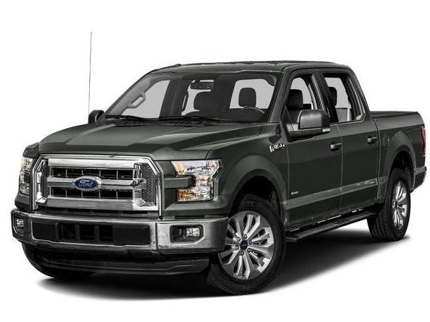 FORD F-150 2016 1FTEW1CP0GFB41323 image