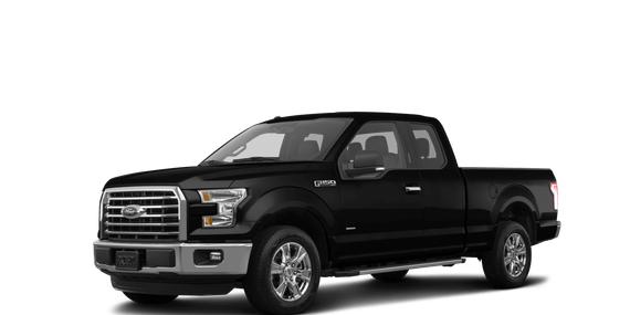 FORD F-150 2016 1FTEX1CP7GKE11023 image