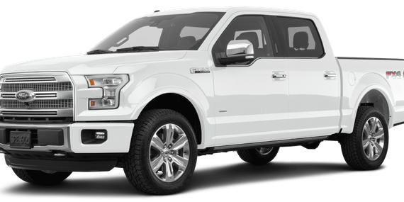 FORD F-150 2016 1FTEW1EF4GKE52202 image