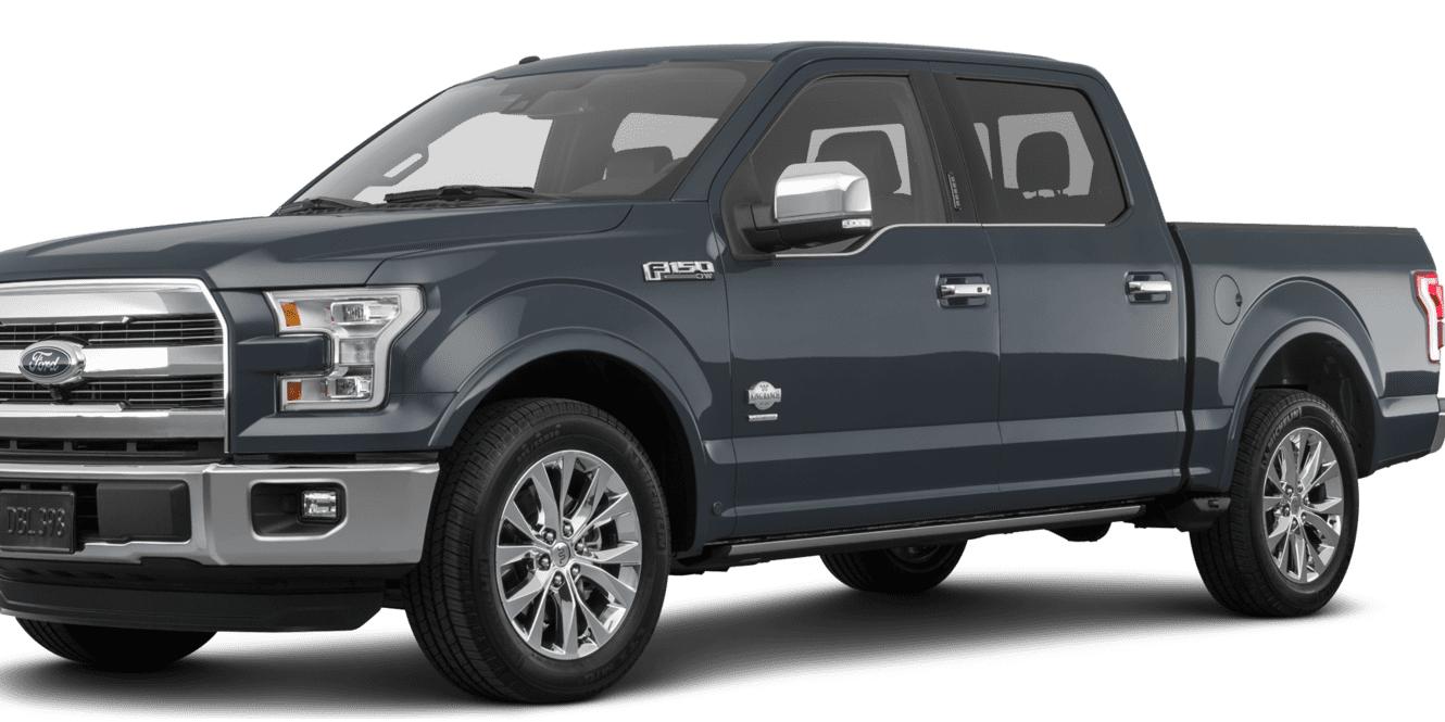 FORD F-150 2016 1FTEW1CG3GKD86849 image