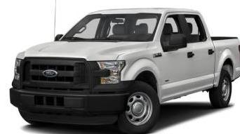 FORD F-150 2016 1FTEW1EPXGFC45329 image