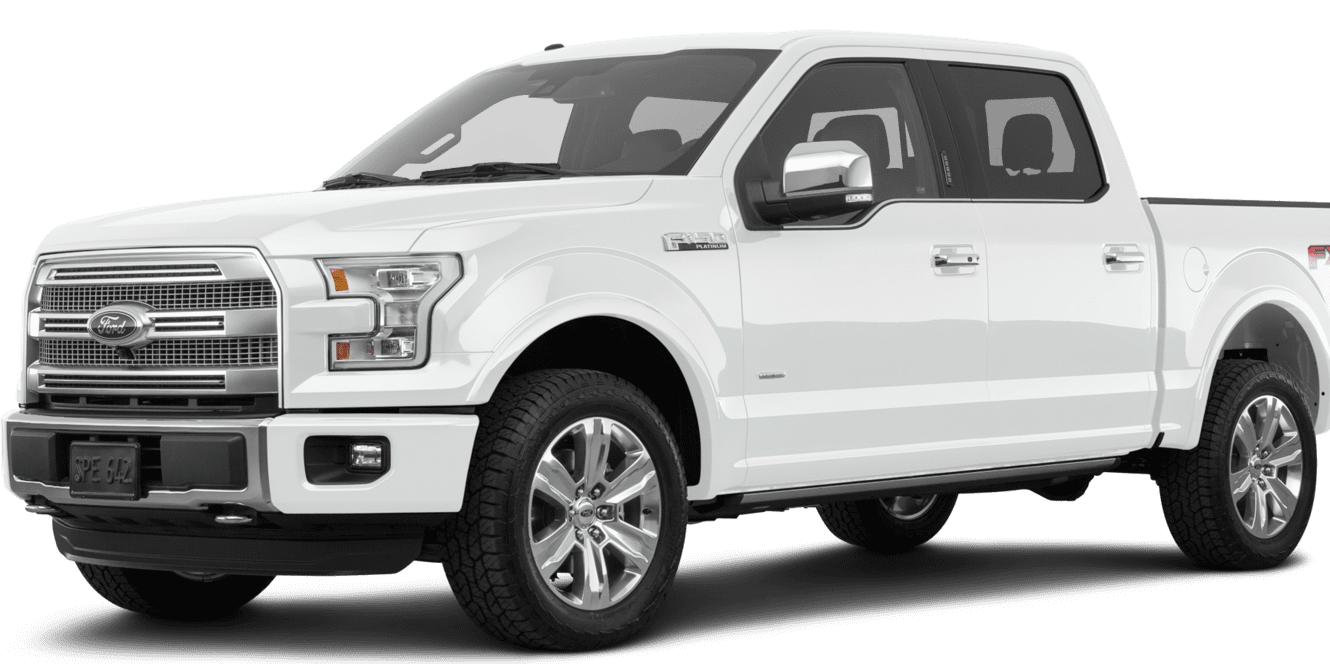 FORD F-150 2016 1FTEW1EG7GFA64835 image