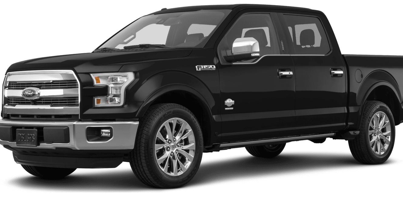 FORD F-150 2016 1FTEW1CG9GKE58993 image