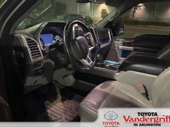 FORD F-150 2016 1FTEW1EG3GKF83209 image