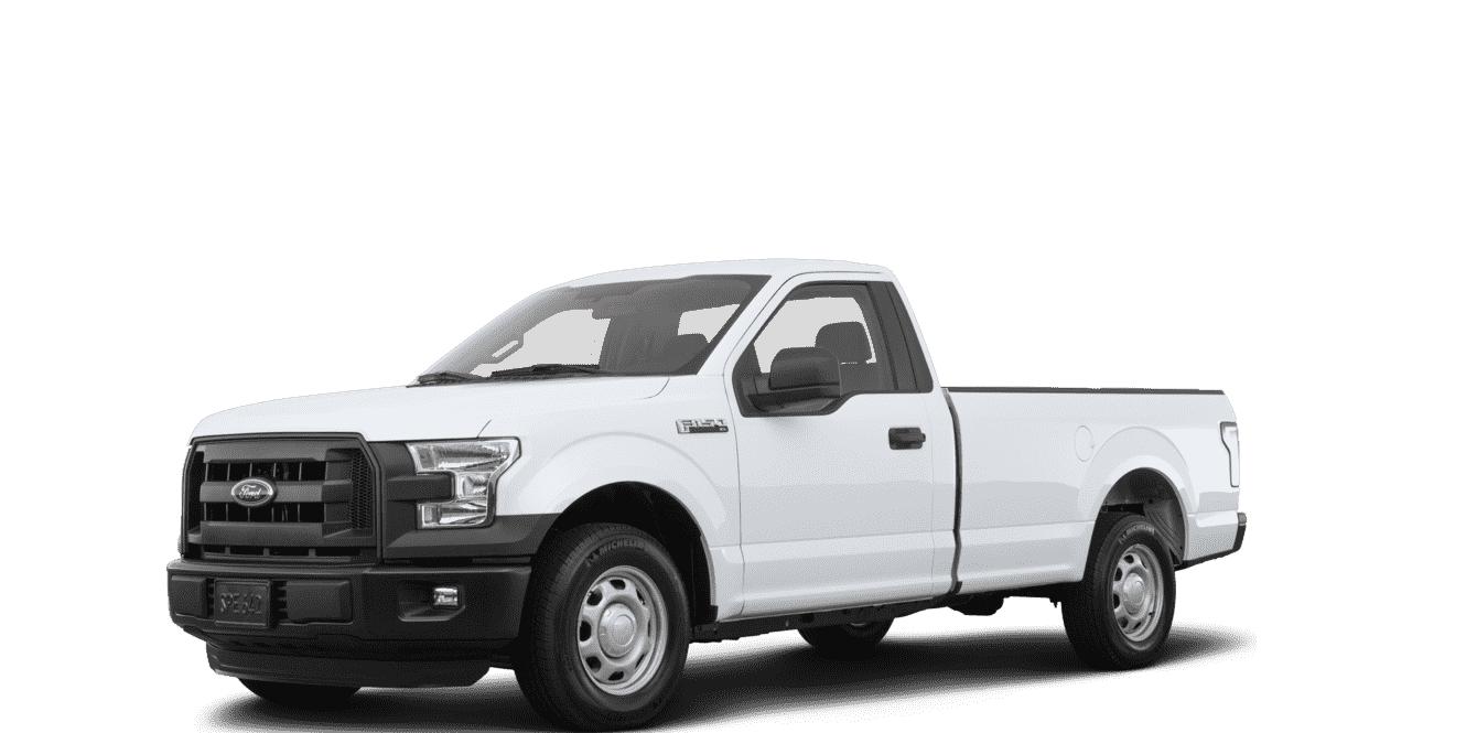 FORD F-150 2016 1FTMF1E84GKD99000 image