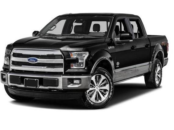 FORD F-150 2016 1FTEW1EG4GFB83281 image