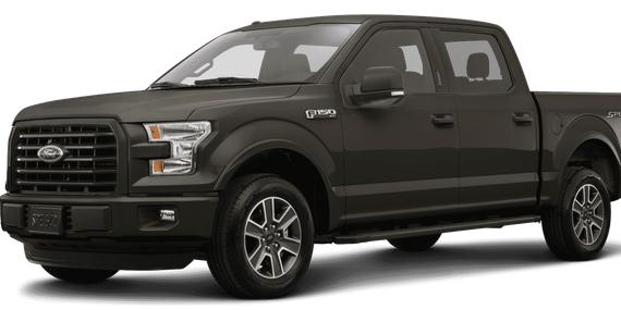 FORD F-150 2016 1FTEW1EP5GFC58389 image
