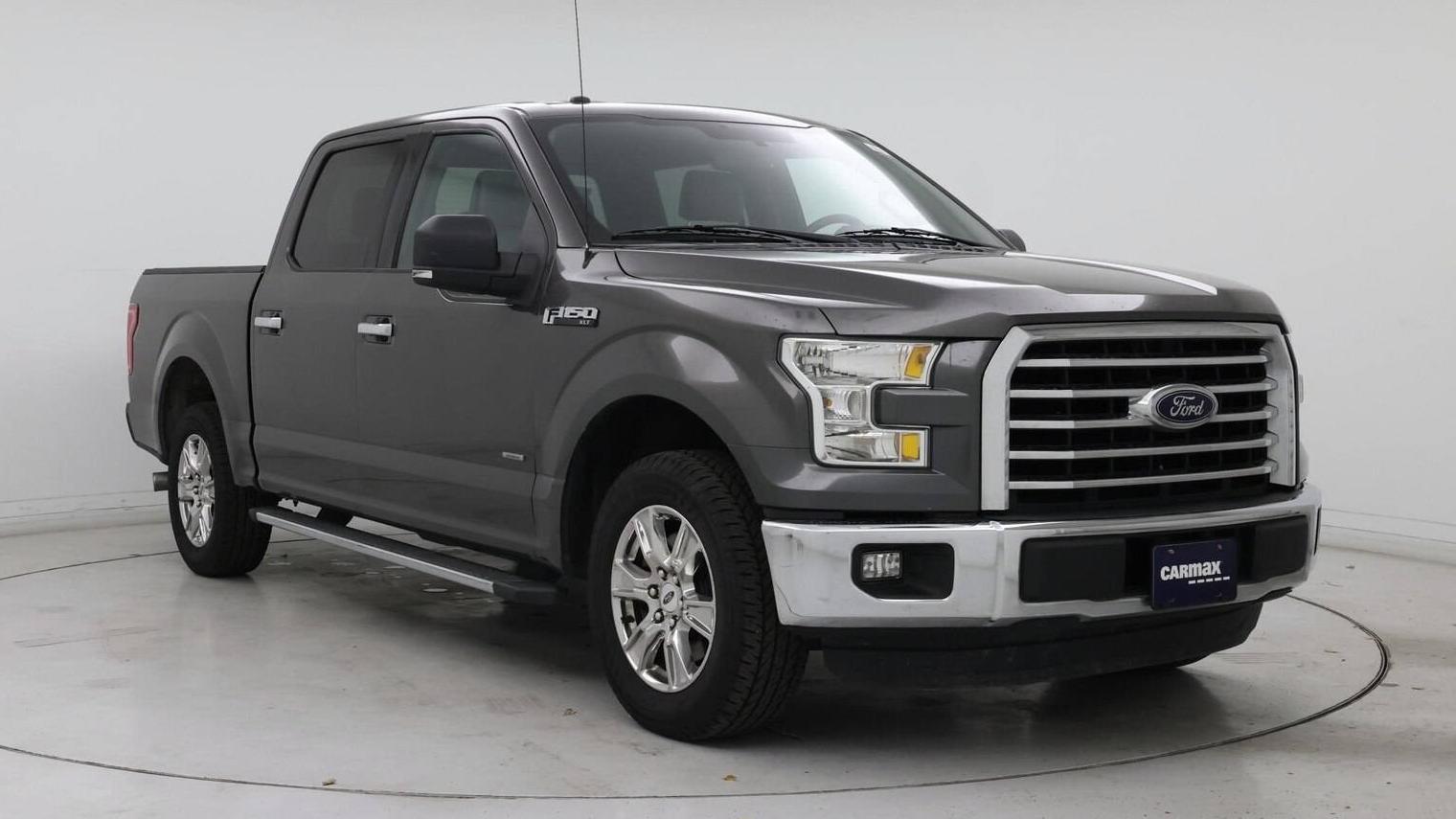 FORD F-150 2016 1FTEW1CP6GKD22420 image