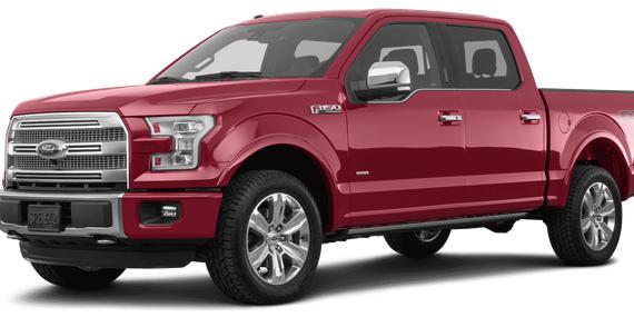 FORD F-150 2016 1FTEW1EG6GFA78208 image