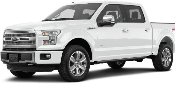 FORD F-150 2016 1FTEW1EP6GKE41842 image