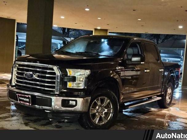 FORD F-150 2016 1FTEW1EP1GFB35804 image