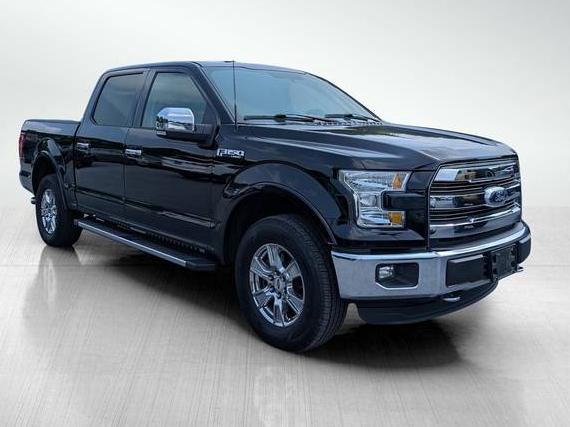 FORD F-150 2016 1FTEW1EF9GFA57313 image