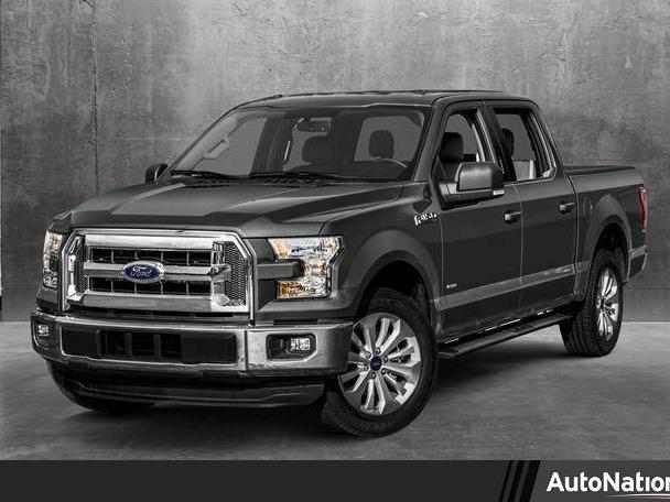 FORD F-150 2016 1FTEW1EP2GFB40252 image