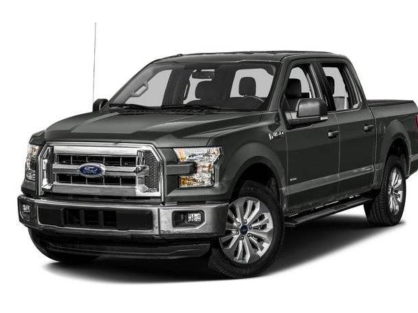 FORD F-150 2016 1FTEW1EG4GKE11528 image