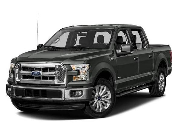 FORD F-150 2016 1FTEW1EG3GFD17441 image