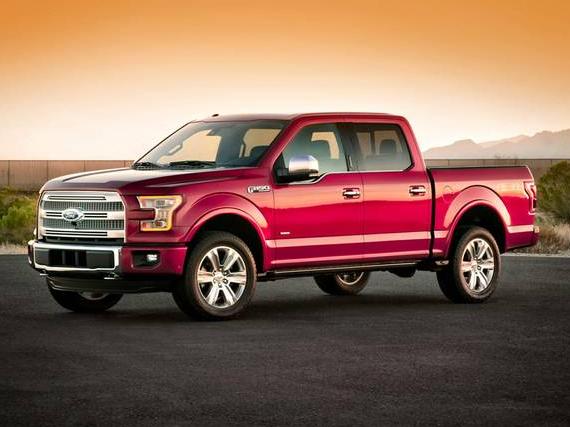 FORD F-150 2016 1FTEW1EGXGFC32824 image