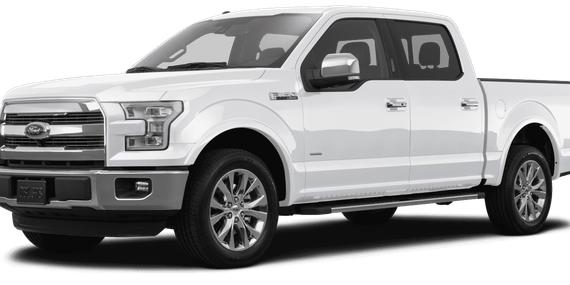 FORD F-150 2016 1FTEW1CG2GFD33777 image