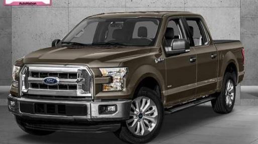 FORD F-150 2016 1FTEW1CP0GKD15303 image