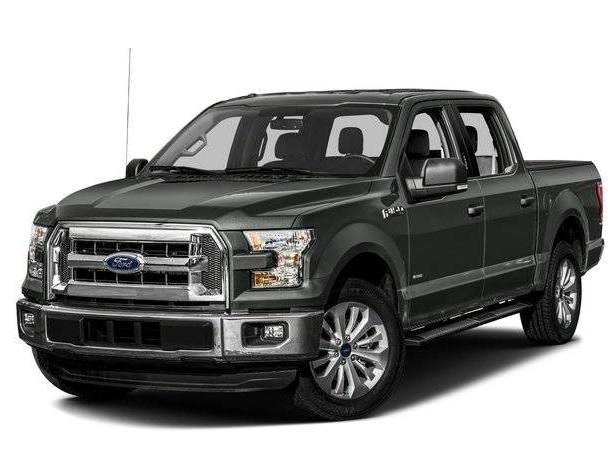 FORD F-150 2016 1FTEW1EP3GKE52118 image