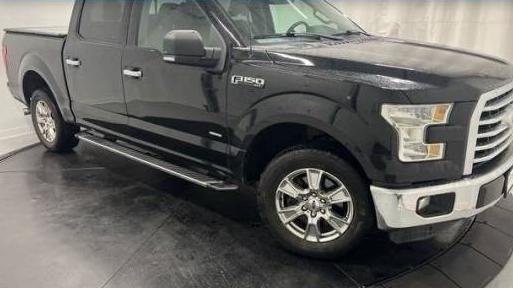 FORD F-150 2016 1FTEW1CG9GFC28766 image