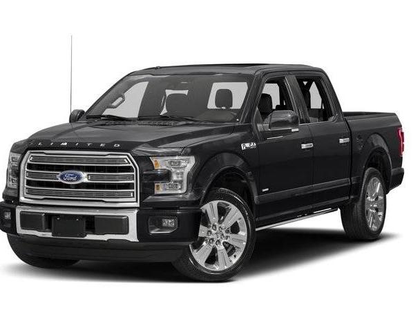 FORD F-150 2016 1FTEW1EG5GFB58602 image