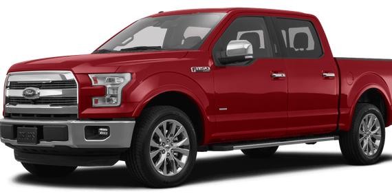 FORD F-150 2016 1FTEW1EG1GKE71766 image