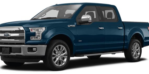 FORD F-150 2016 1FTEW1EG4GKE90666 image