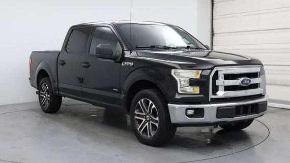 FORD F-150 2016 1FTEW1CP7GFD12942 image